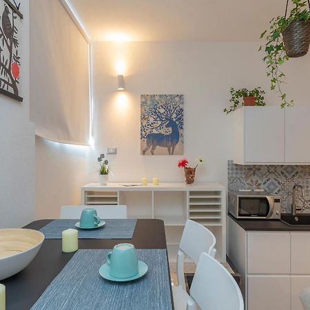 Sweet Apartment - Grazioli 1 Milan Luaran gambar