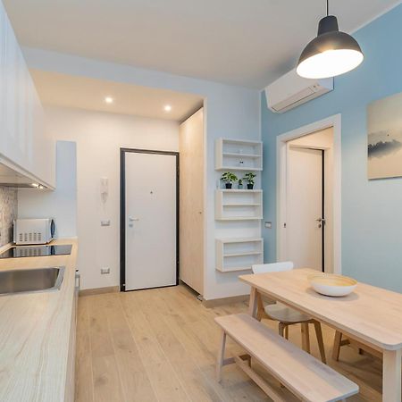 Sweet Apartment - Grazioli 1 Milan Luaran gambar