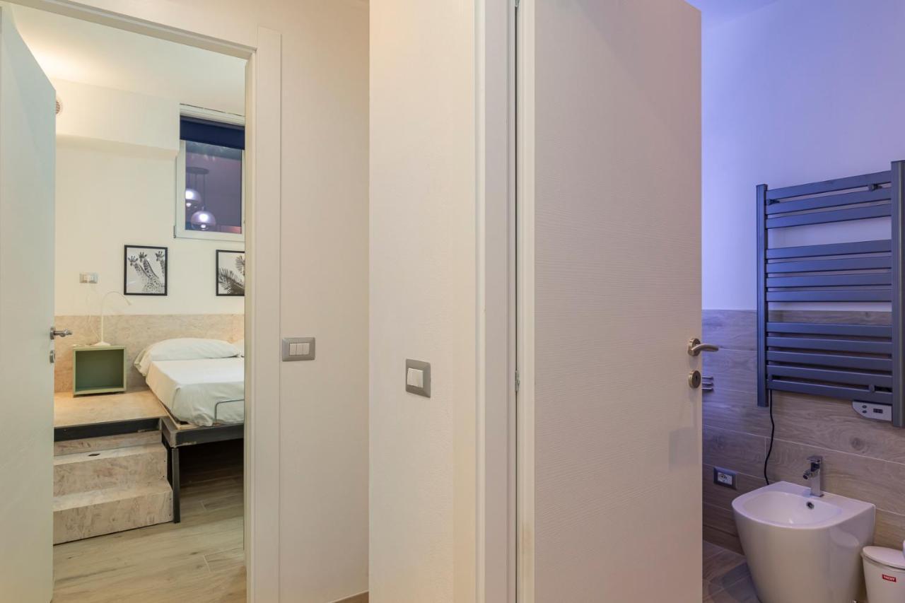 Sweet Apartment - Grazioli 1 Milan Luaran gambar