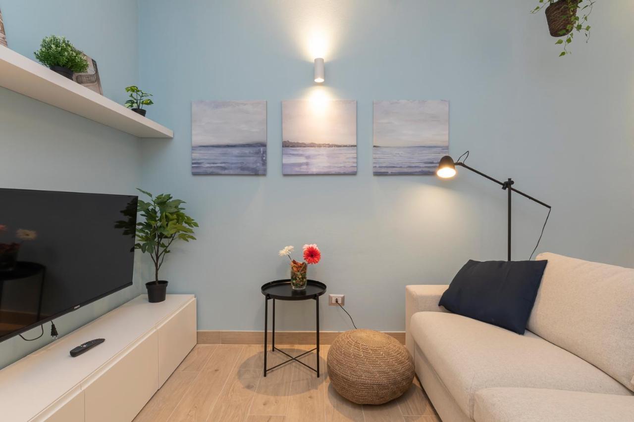 Sweet Apartment - Grazioli 1 Milan Luaran gambar