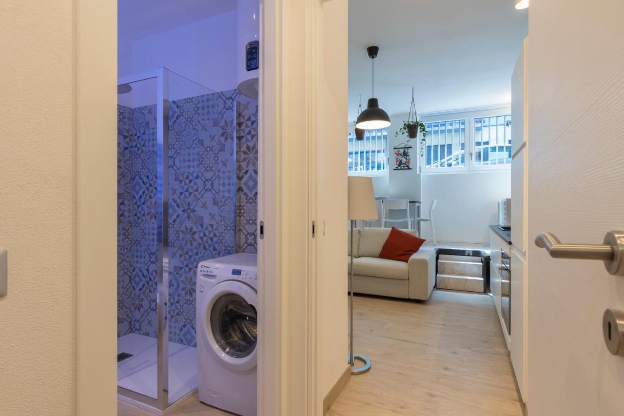 Sweet Apartment - Grazioli 1 Milan Luaran gambar