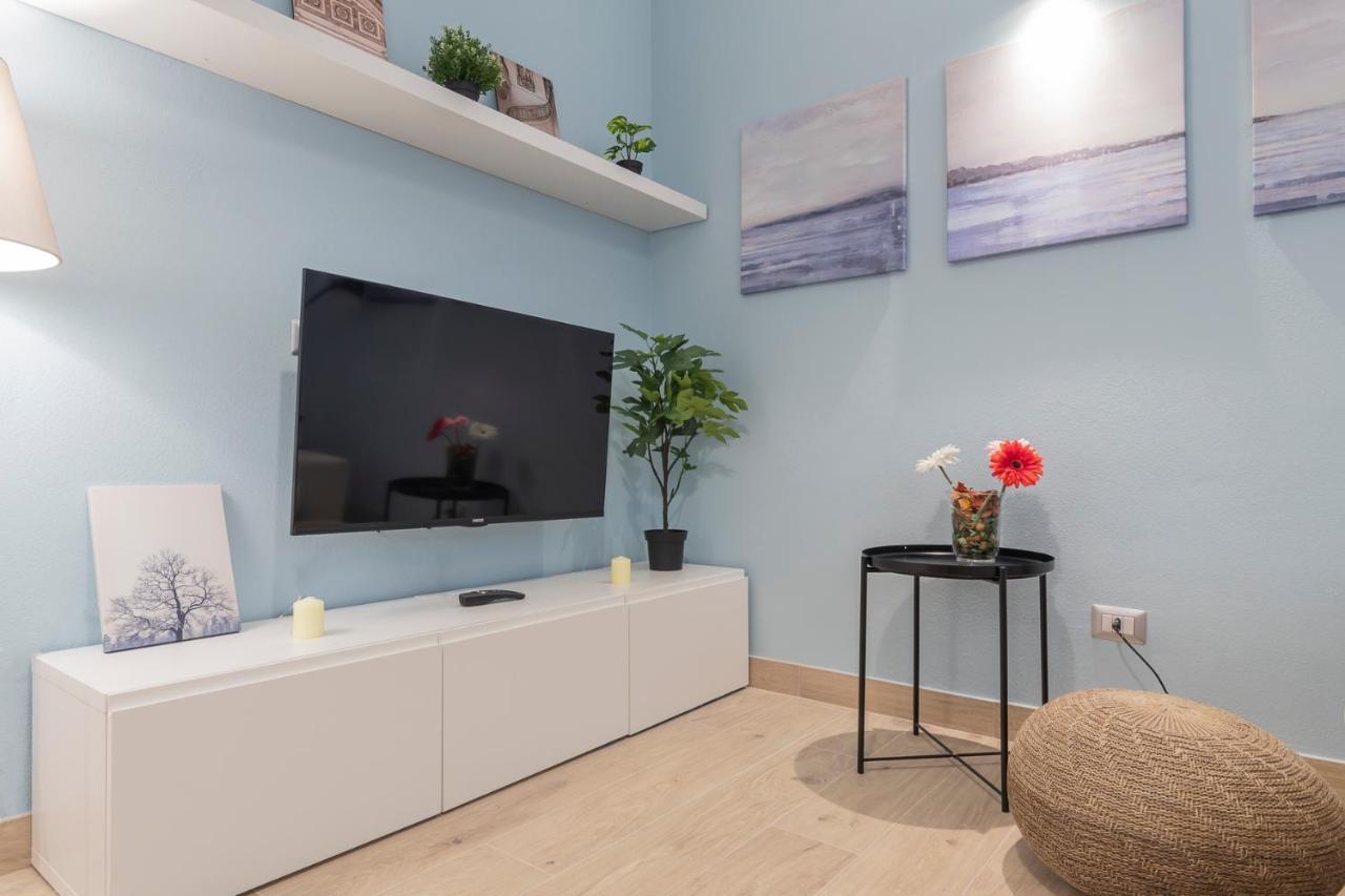 Sweet Apartment - Grazioli 1 Milan Luaran gambar