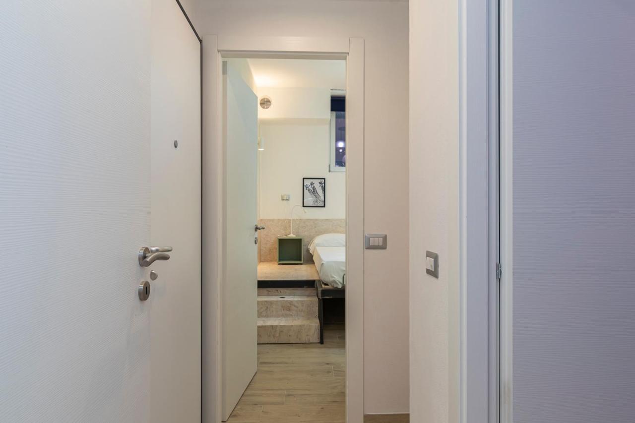 Sweet Apartment - Grazioli 1 Milan Luaran gambar