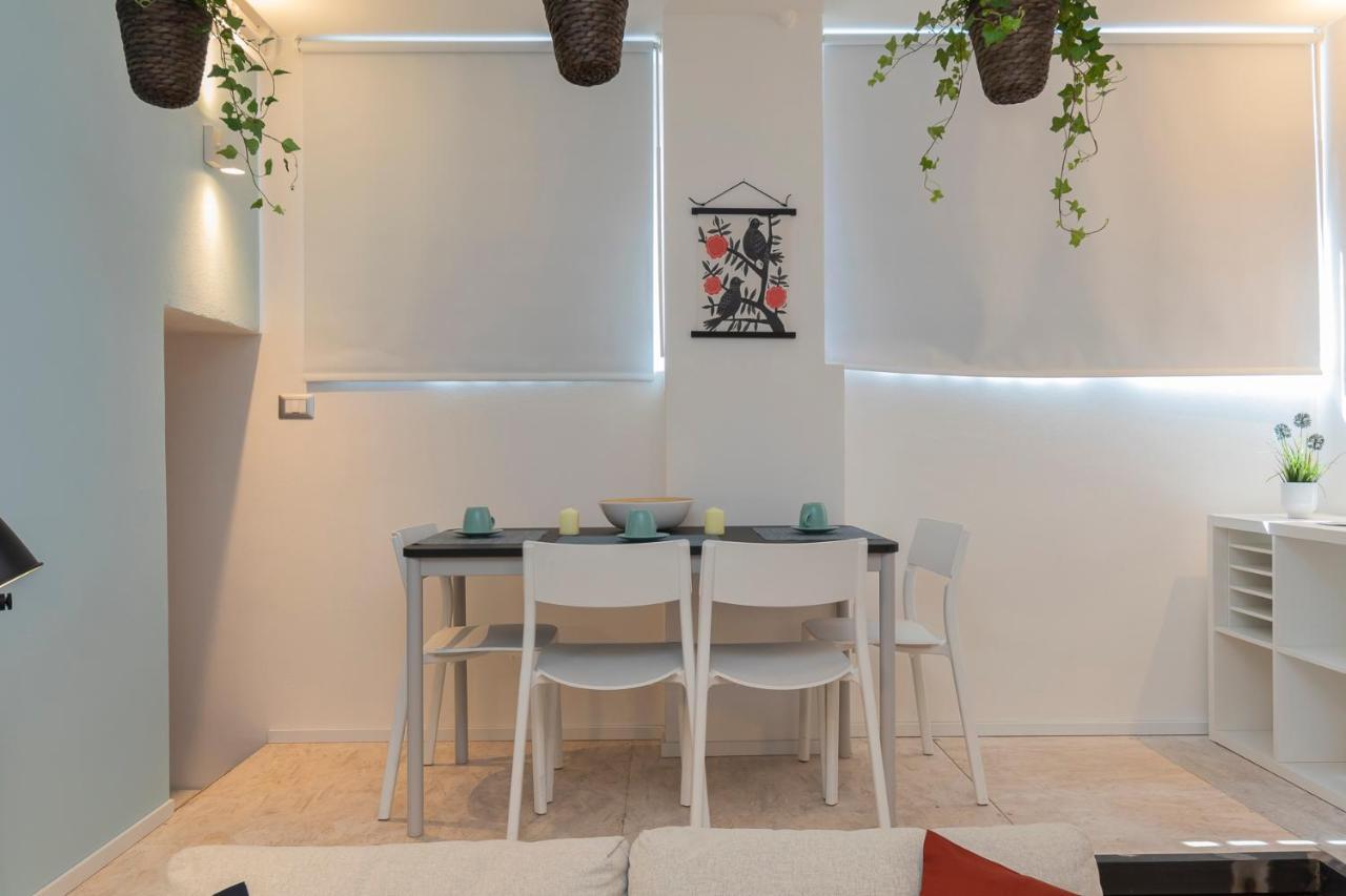 Sweet Apartment - Grazioli 1 Milan Luaran gambar