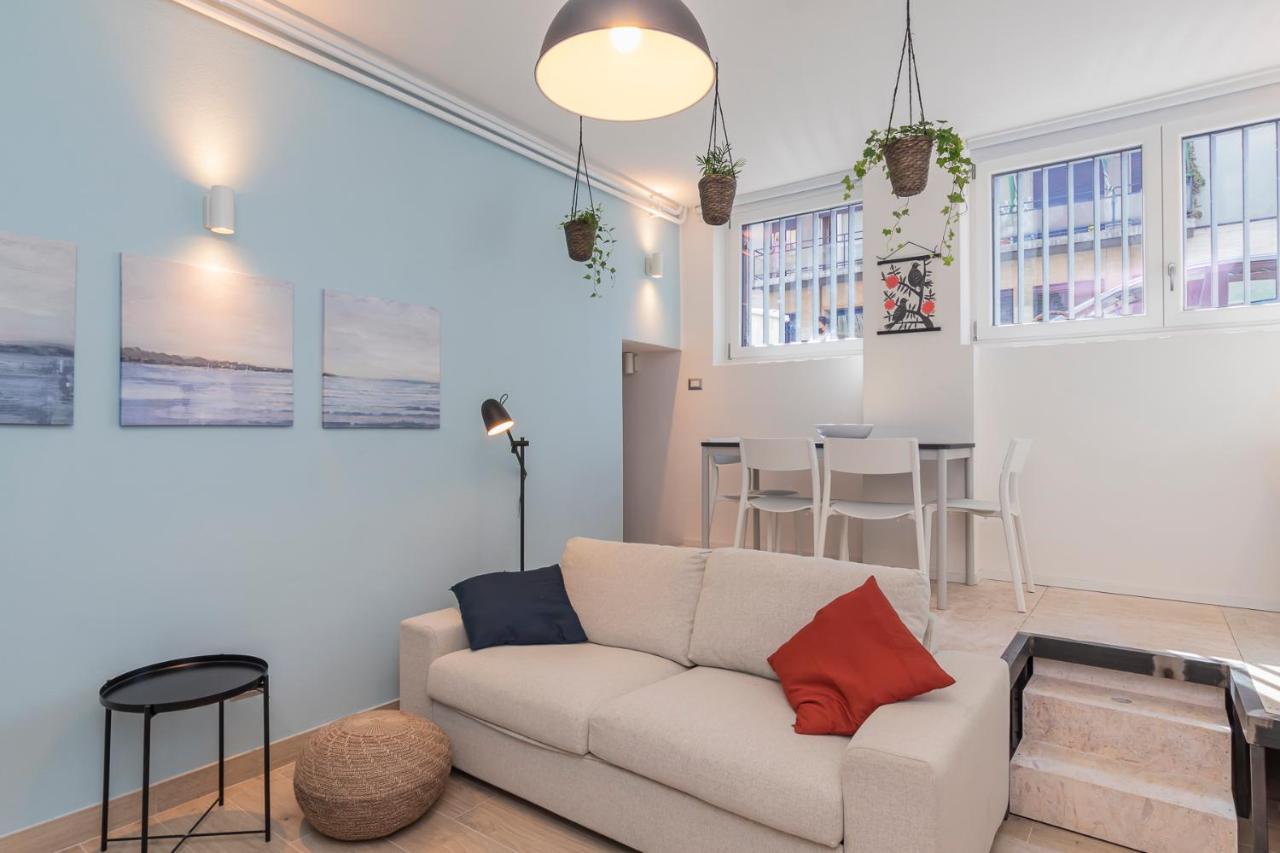 Sweet Apartment - Grazioli 1 Milan Luaran gambar