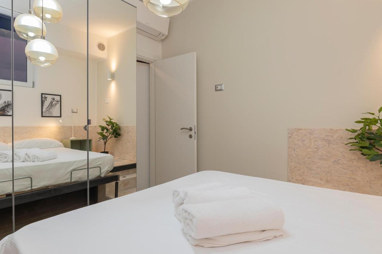 Sweet Apartment - Grazioli 1 Milan Luaran gambar