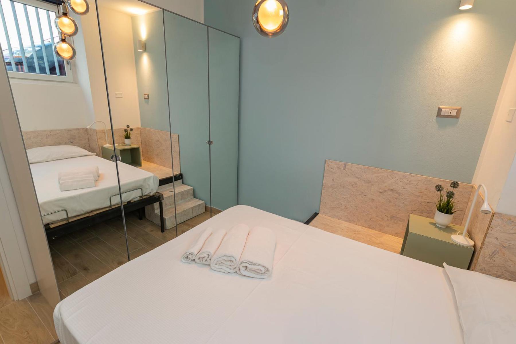 Sweet Apartment - Grazioli 1 Milan Luaran gambar
