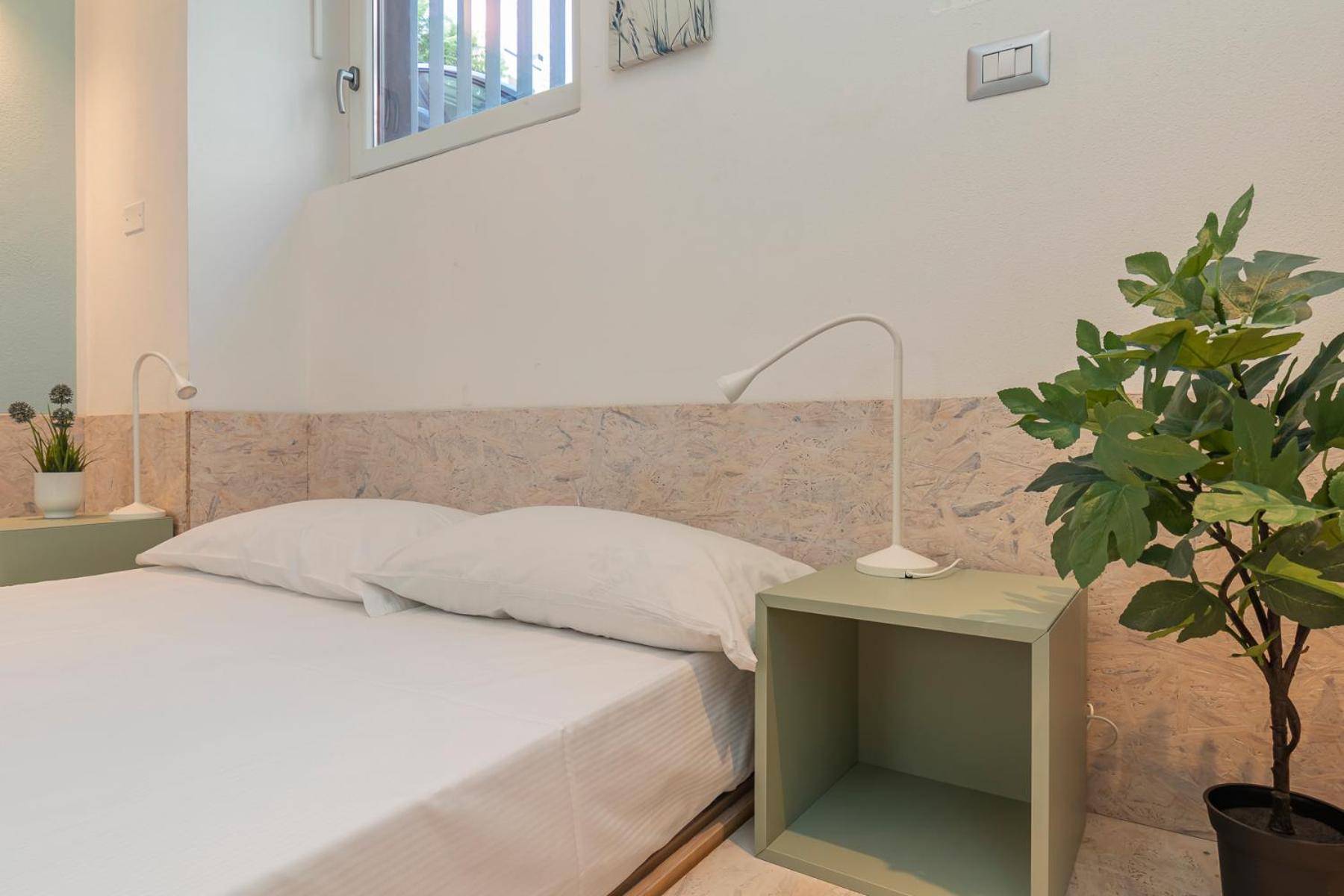 Sweet Apartment - Grazioli 1 Milan Luaran gambar