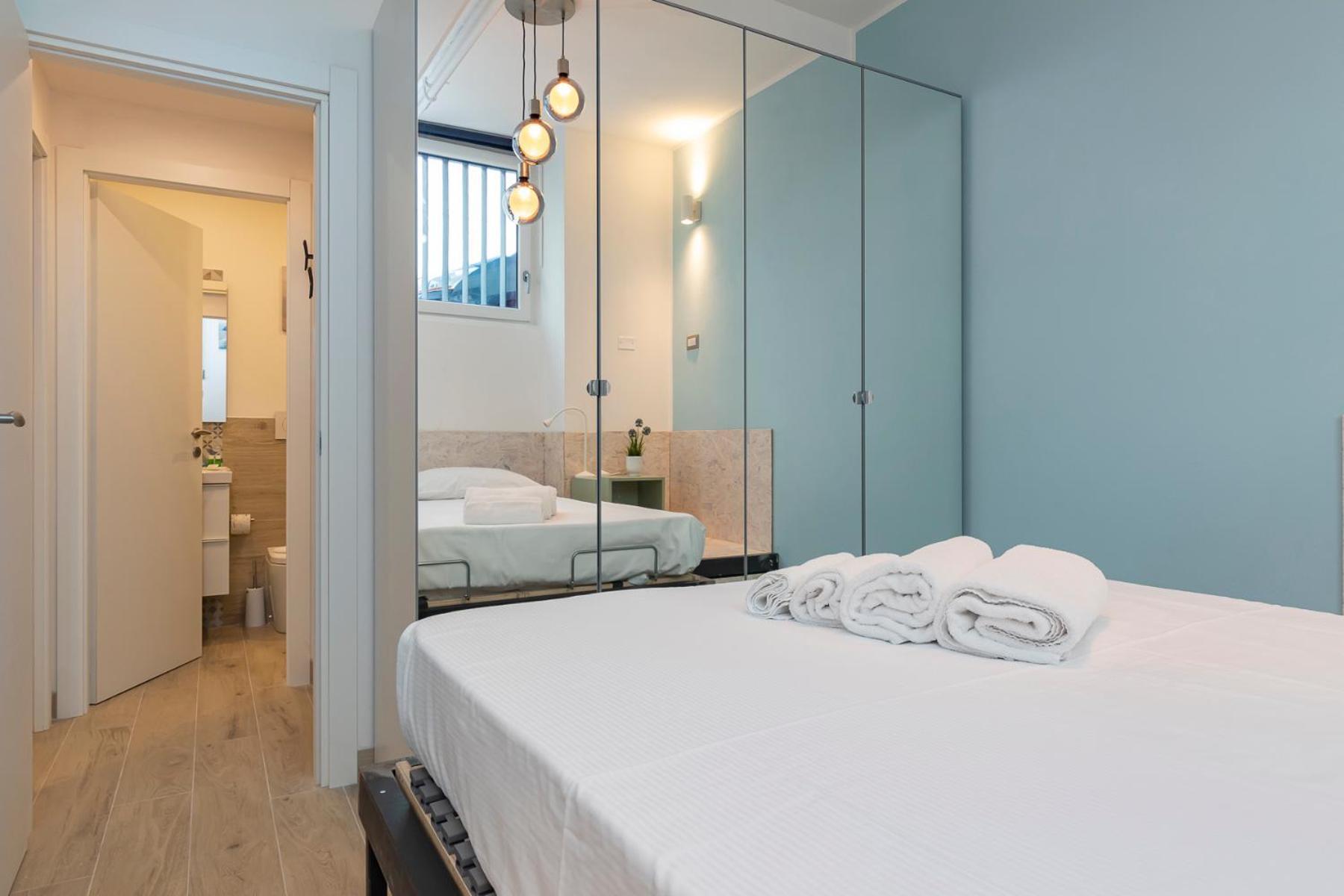 Sweet Apartment - Grazioli 1 Milan Luaran gambar