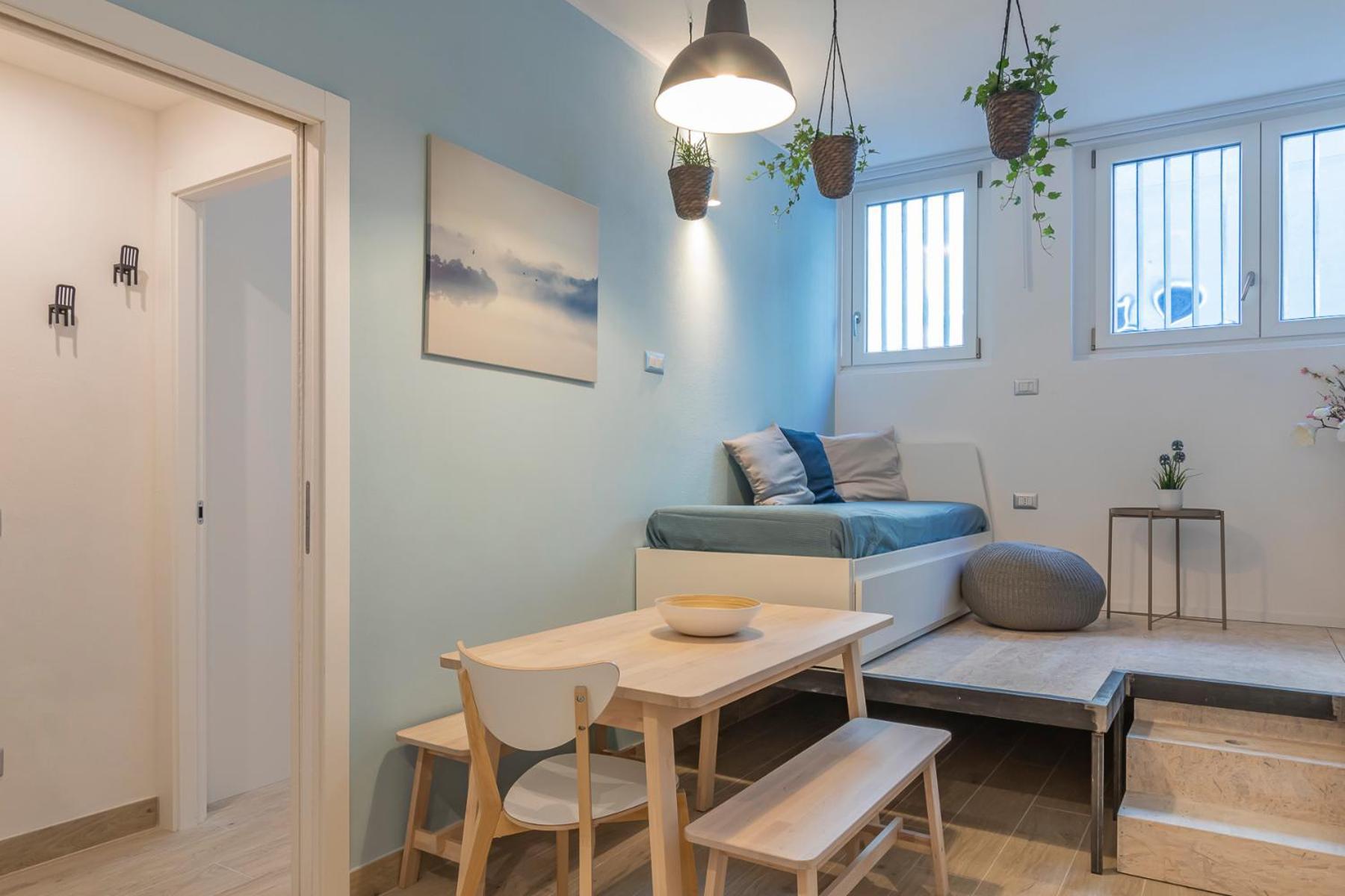 Sweet Apartment - Grazioli 1 Milan Luaran gambar