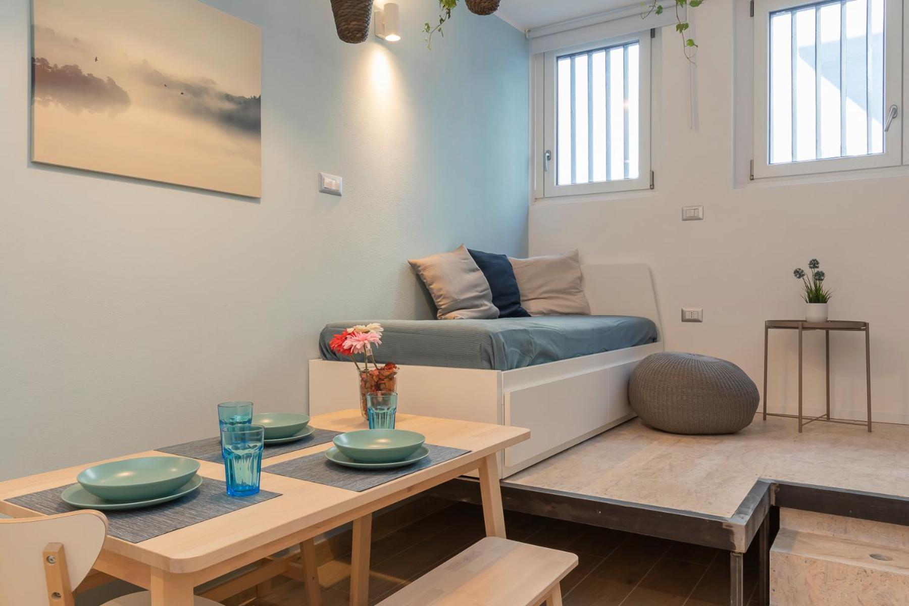 Sweet Apartment - Grazioli 1 Milan Luaran gambar