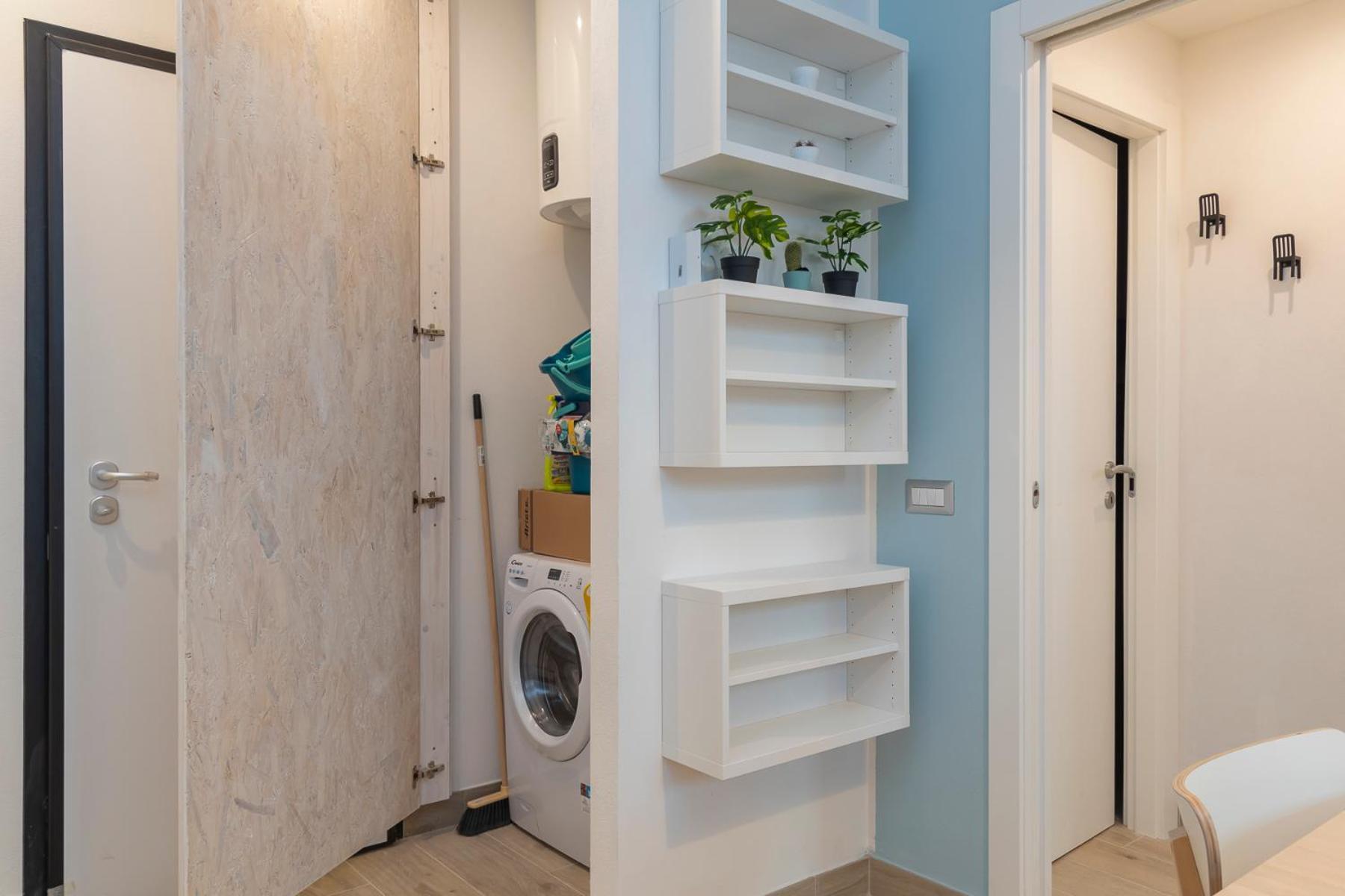 Sweet Apartment - Grazioli 1 Milan Luaran gambar