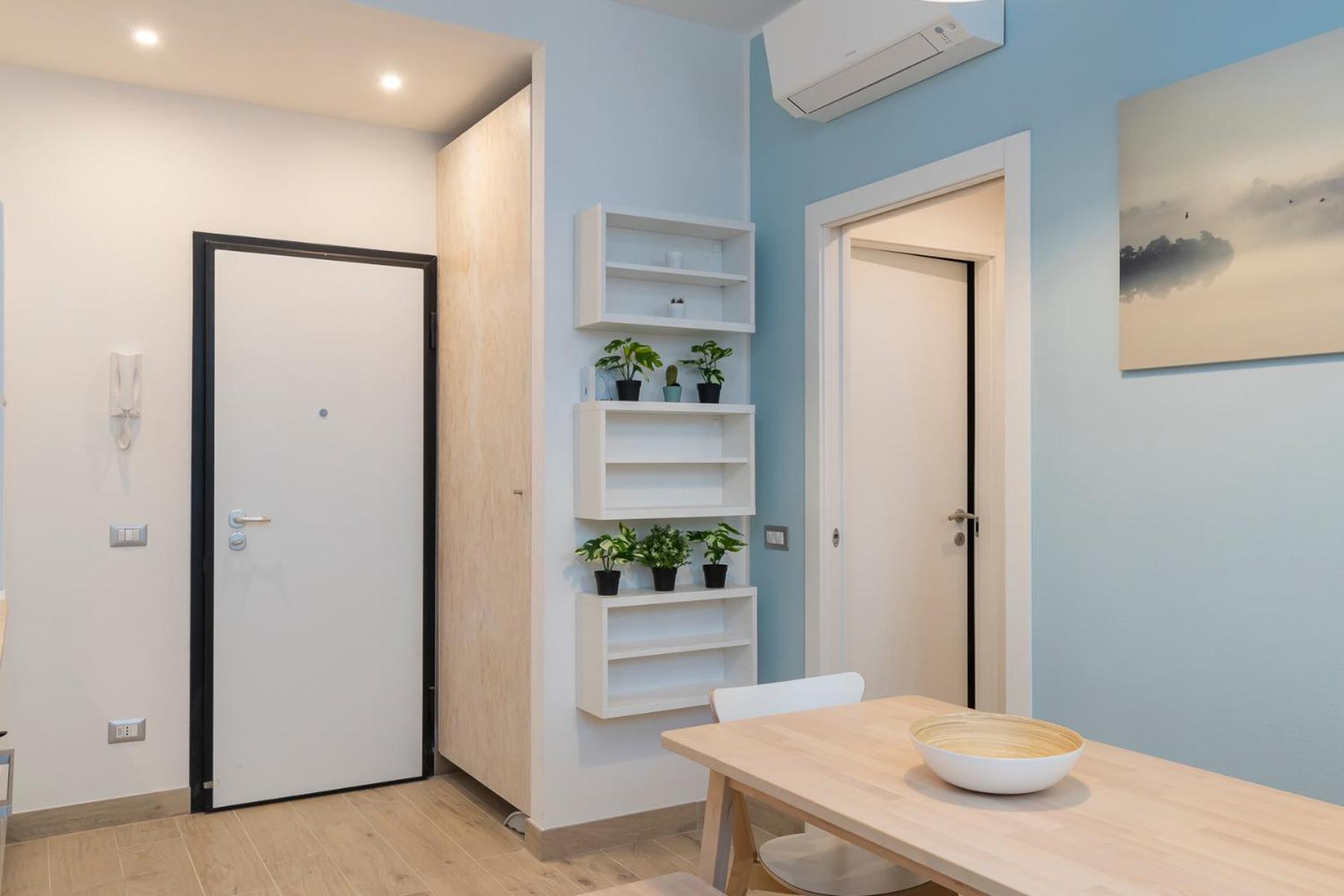 Sweet Apartment - Grazioli 1 Milan Luaran gambar
