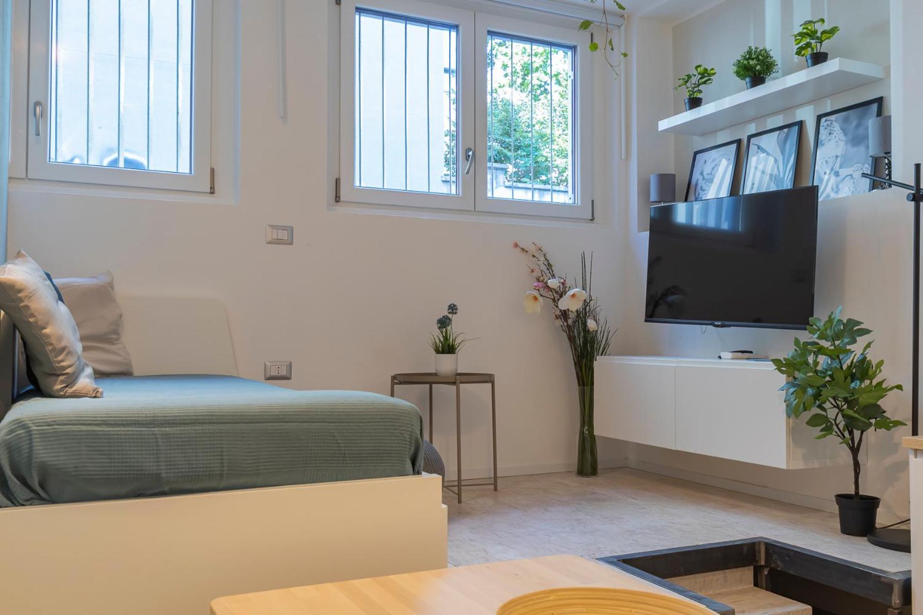 Sweet Apartment - Grazioli 1 Milan Luaran gambar