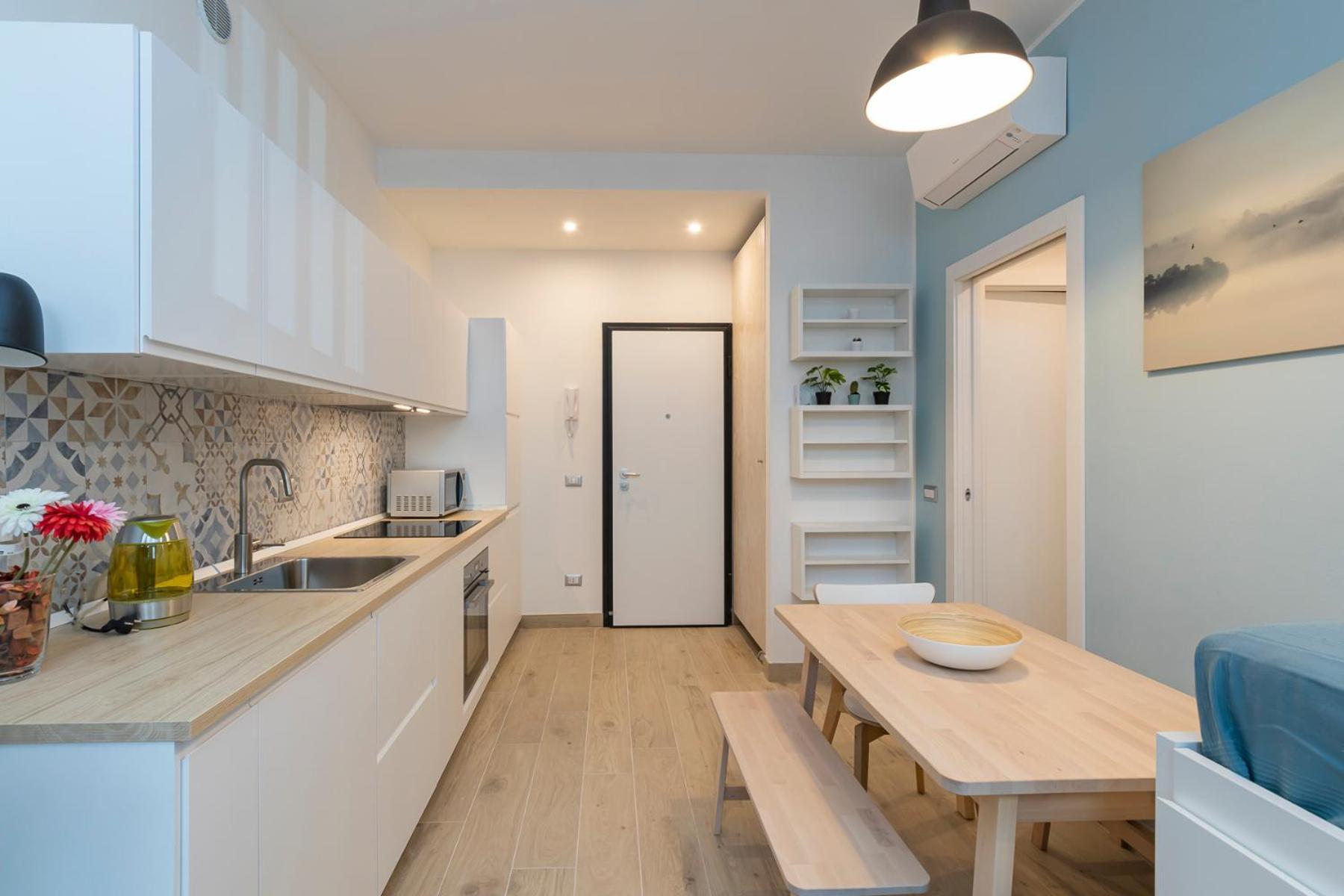 Sweet Apartment - Grazioli 1 Milan Luaran gambar