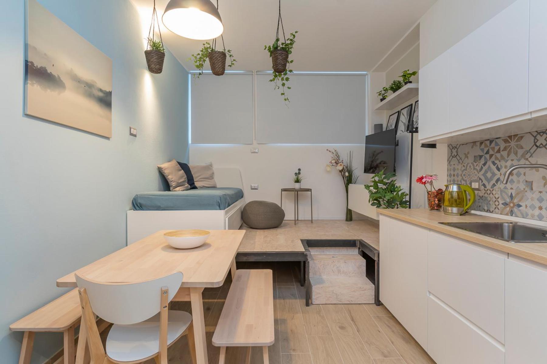 Sweet Apartment - Grazioli 1 Milan Luaran gambar