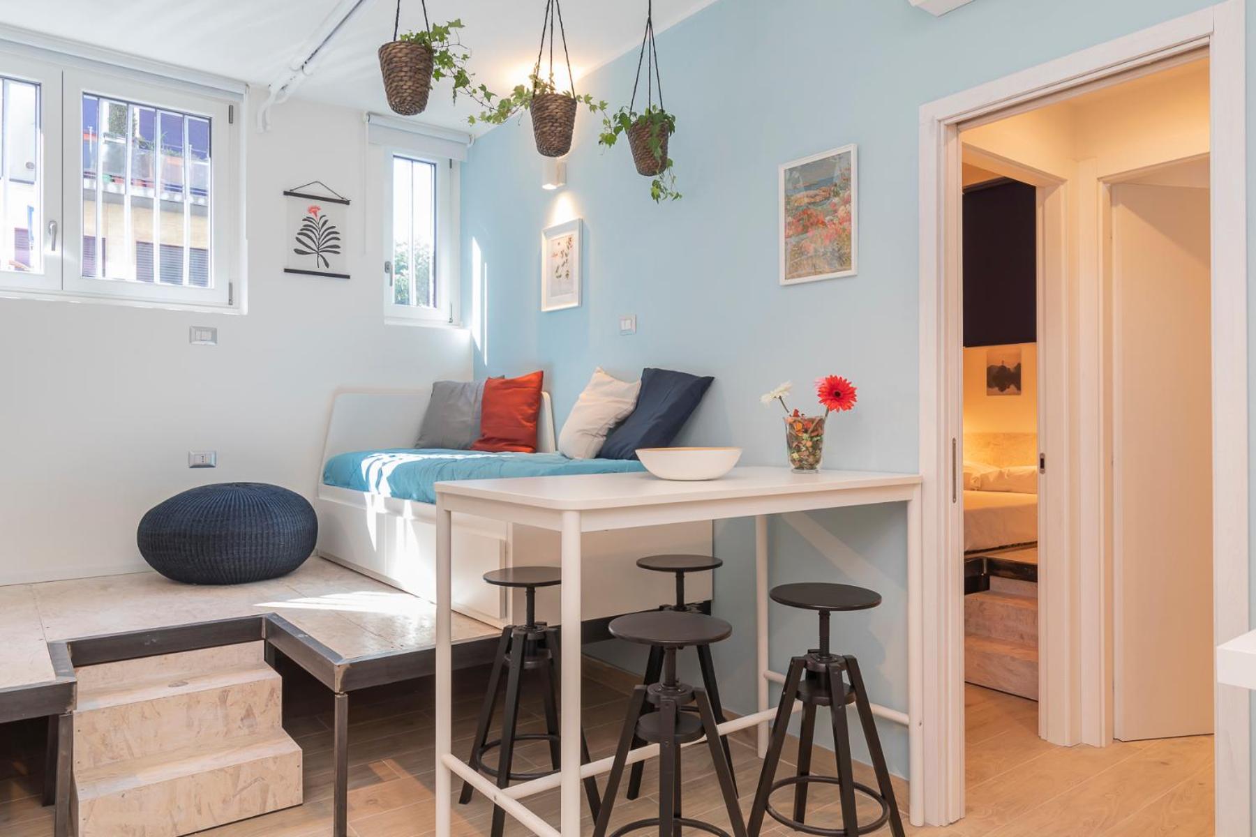 Sweet Apartment - Grazioli 1 Milan Luaran gambar