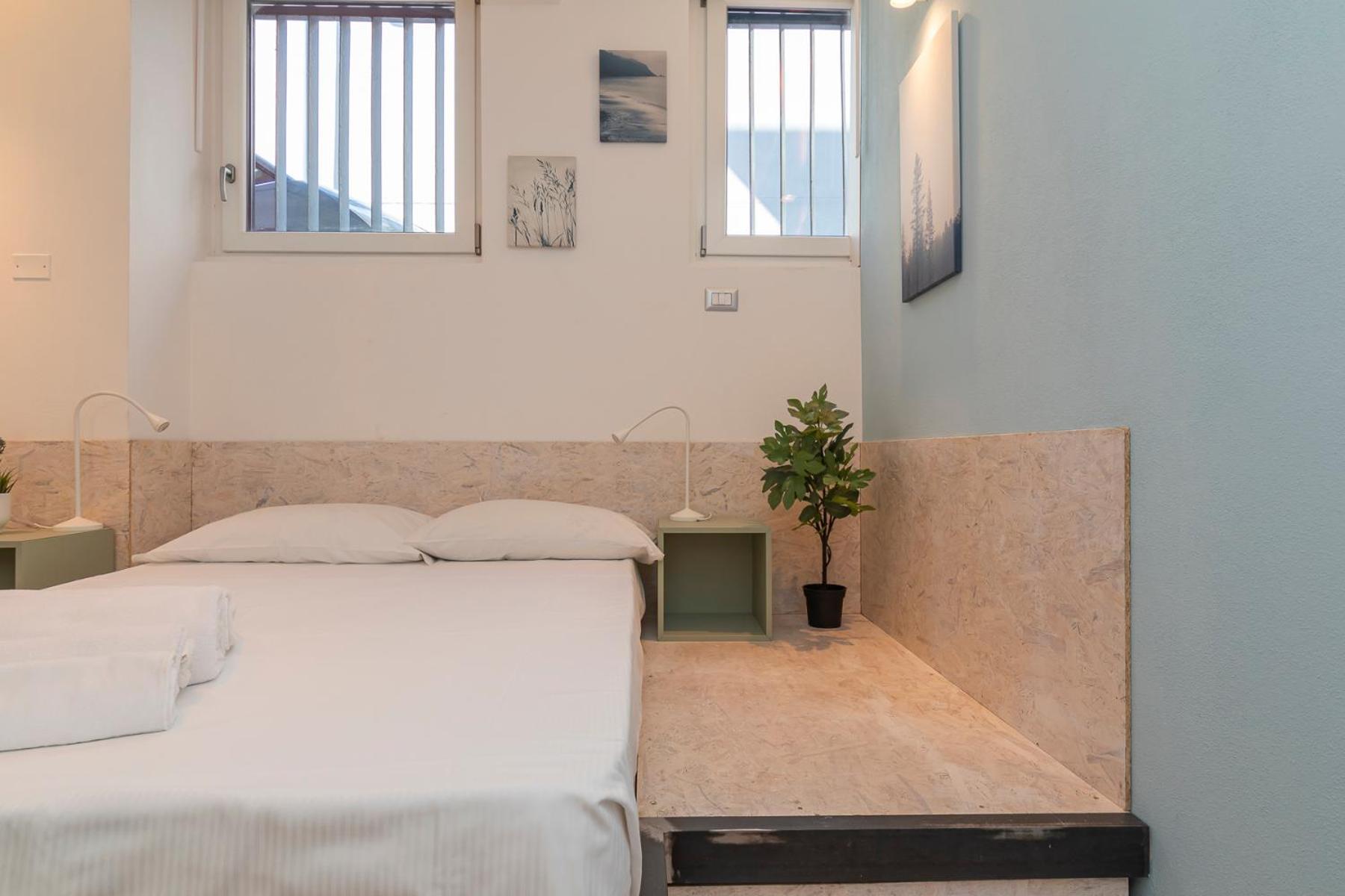 Sweet Apartment - Grazioli 1 Milan Luaran gambar