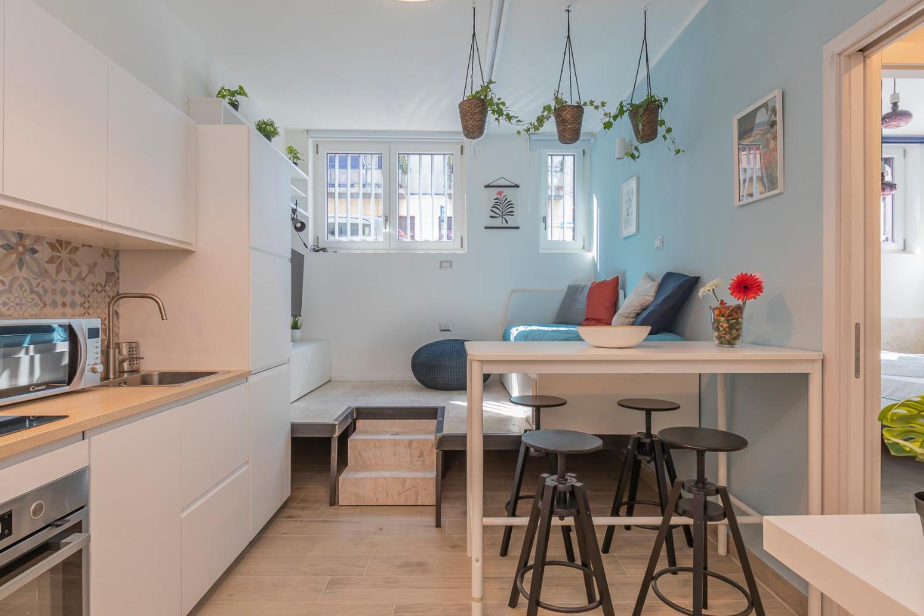 Sweet Apartment - Grazioli 1 Milan Luaran gambar