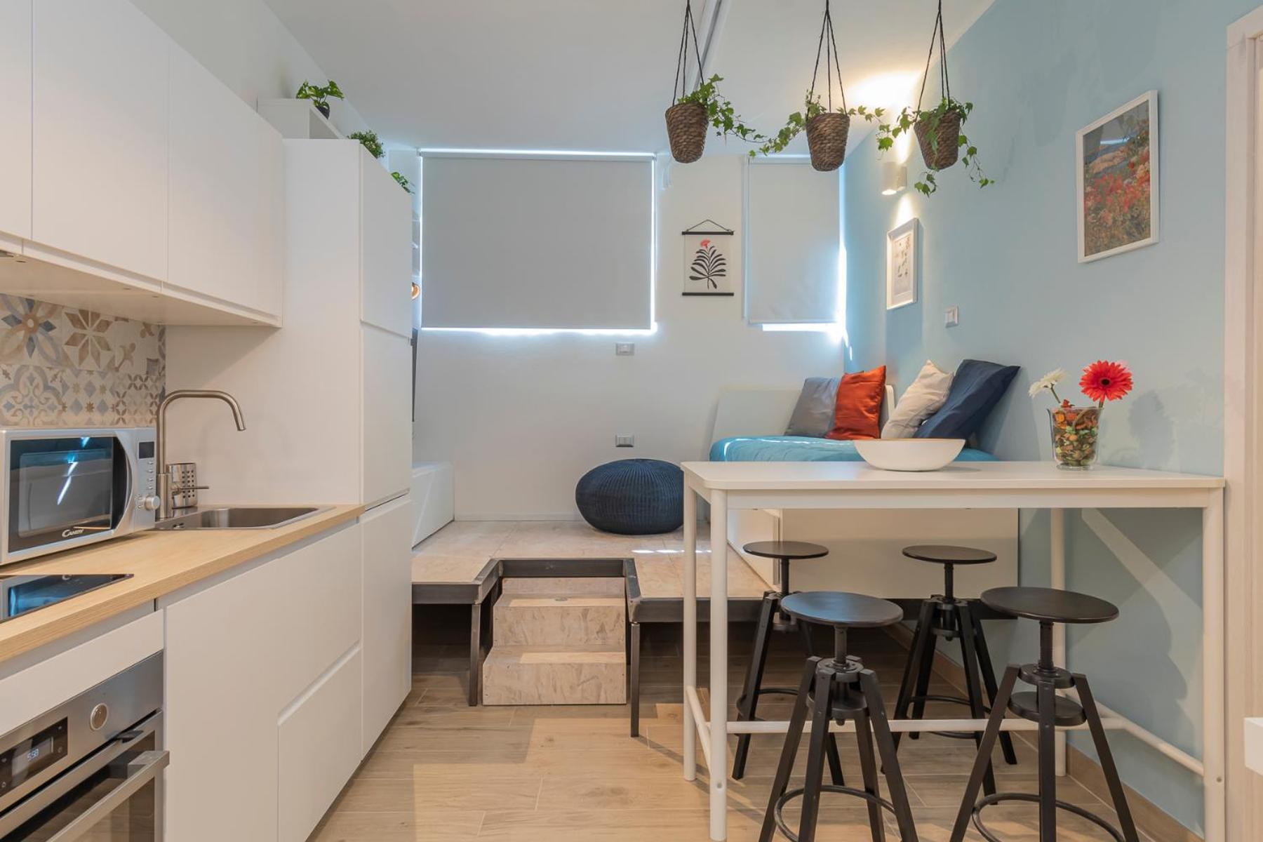 Sweet Apartment - Grazioli 1 Milan Luaran gambar