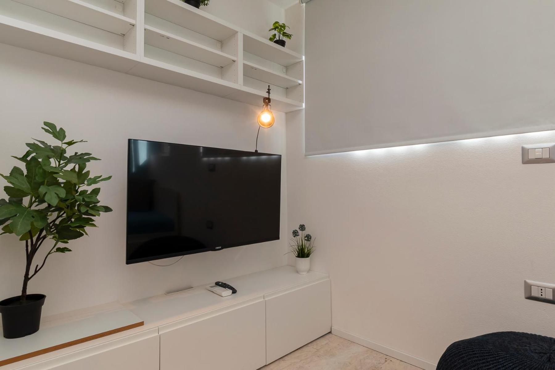 Sweet Apartment - Grazioli 1 Milan Luaran gambar