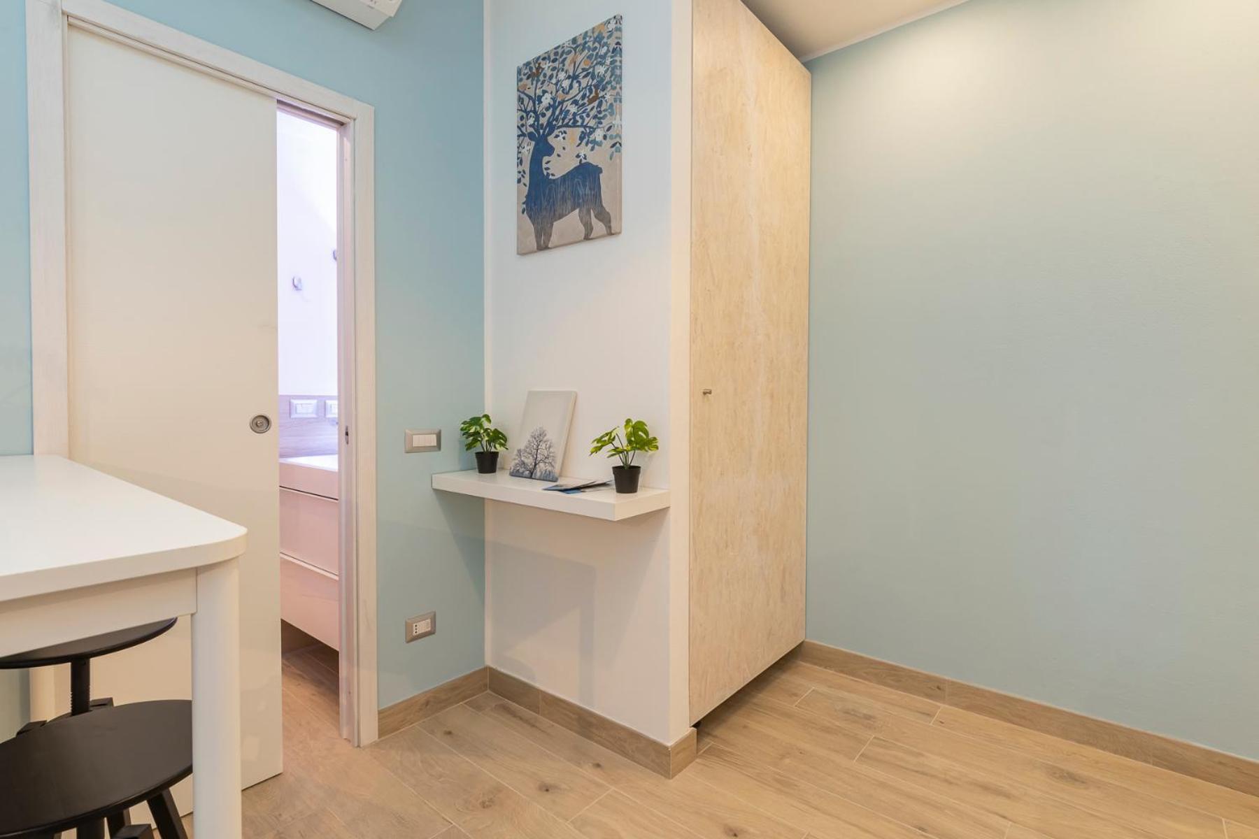 Sweet Apartment - Grazioli 1 Milan Luaran gambar