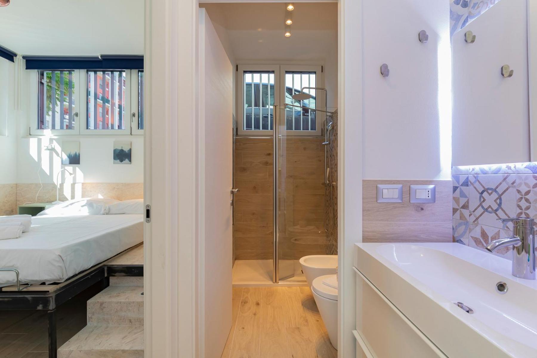 Sweet Apartment - Grazioli 1 Milan Luaran gambar