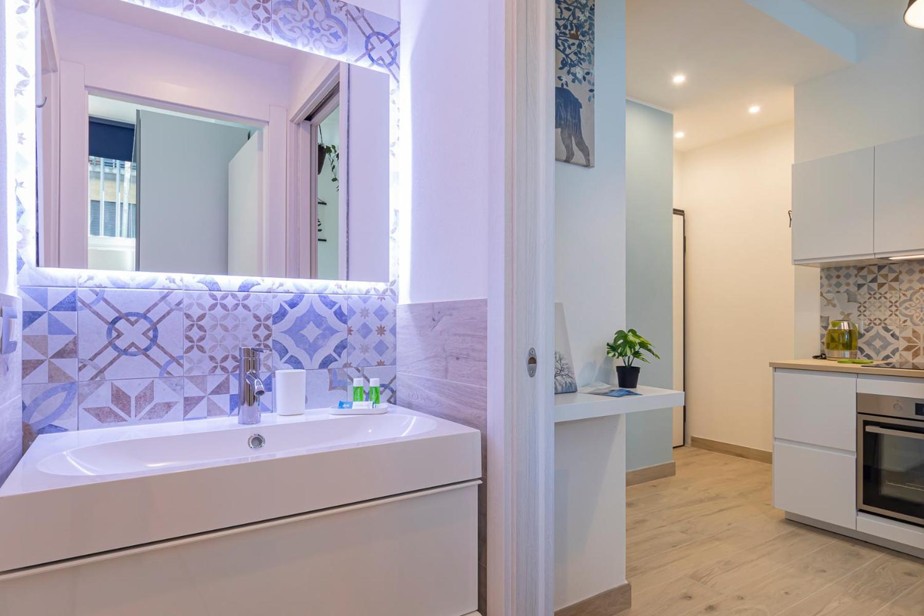 Sweet Apartment - Grazioli 1 Milan Luaran gambar