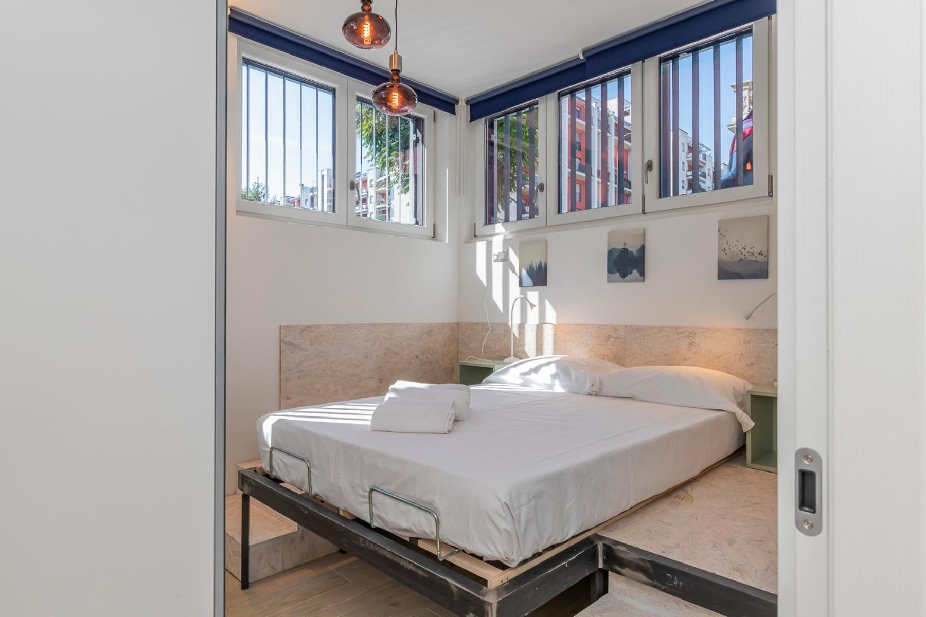 Sweet Apartment - Grazioli 1 Milan Luaran gambar