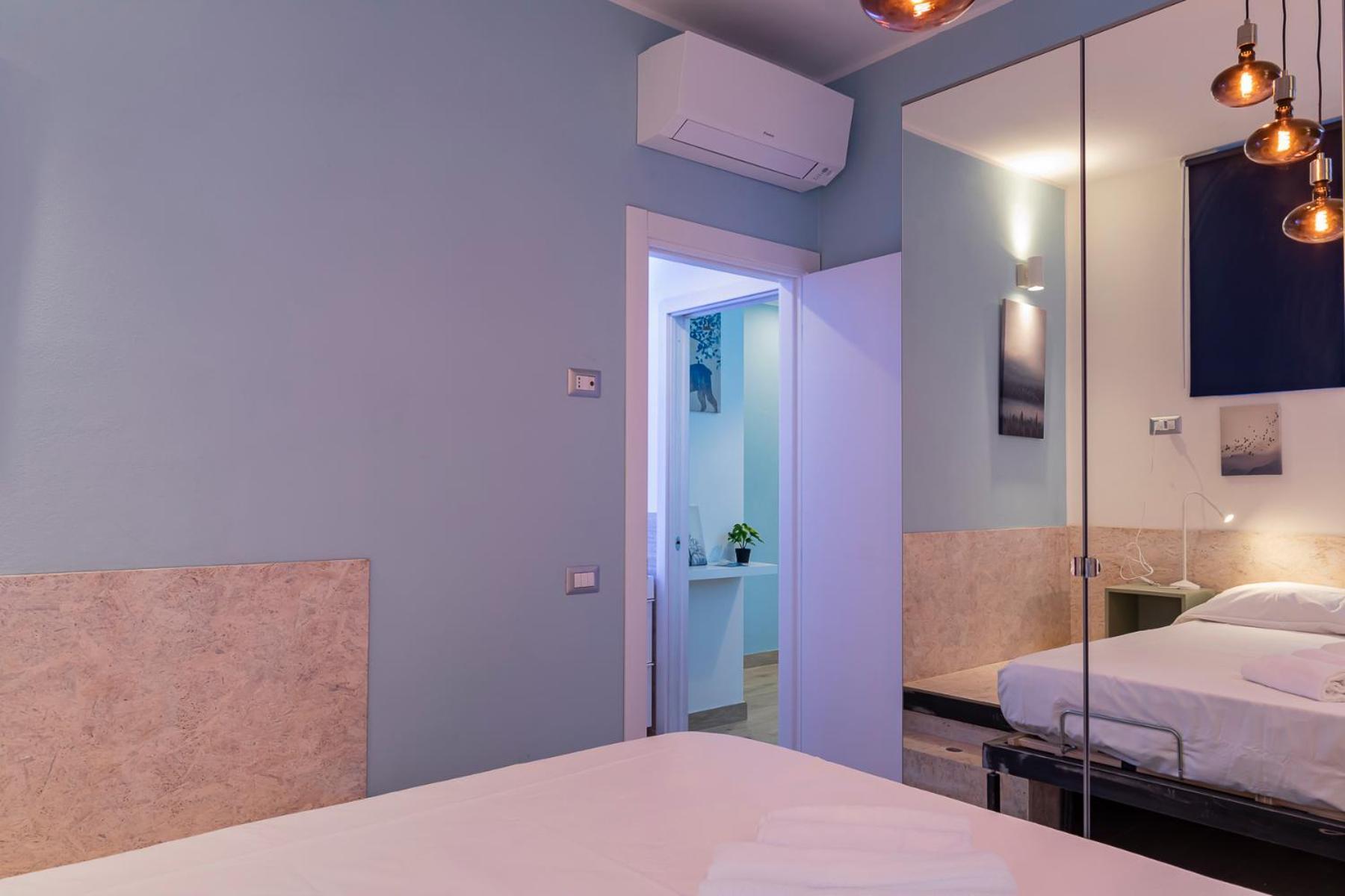 Sweet Apartment - Grazioli 1 Milan Luaran gambar
