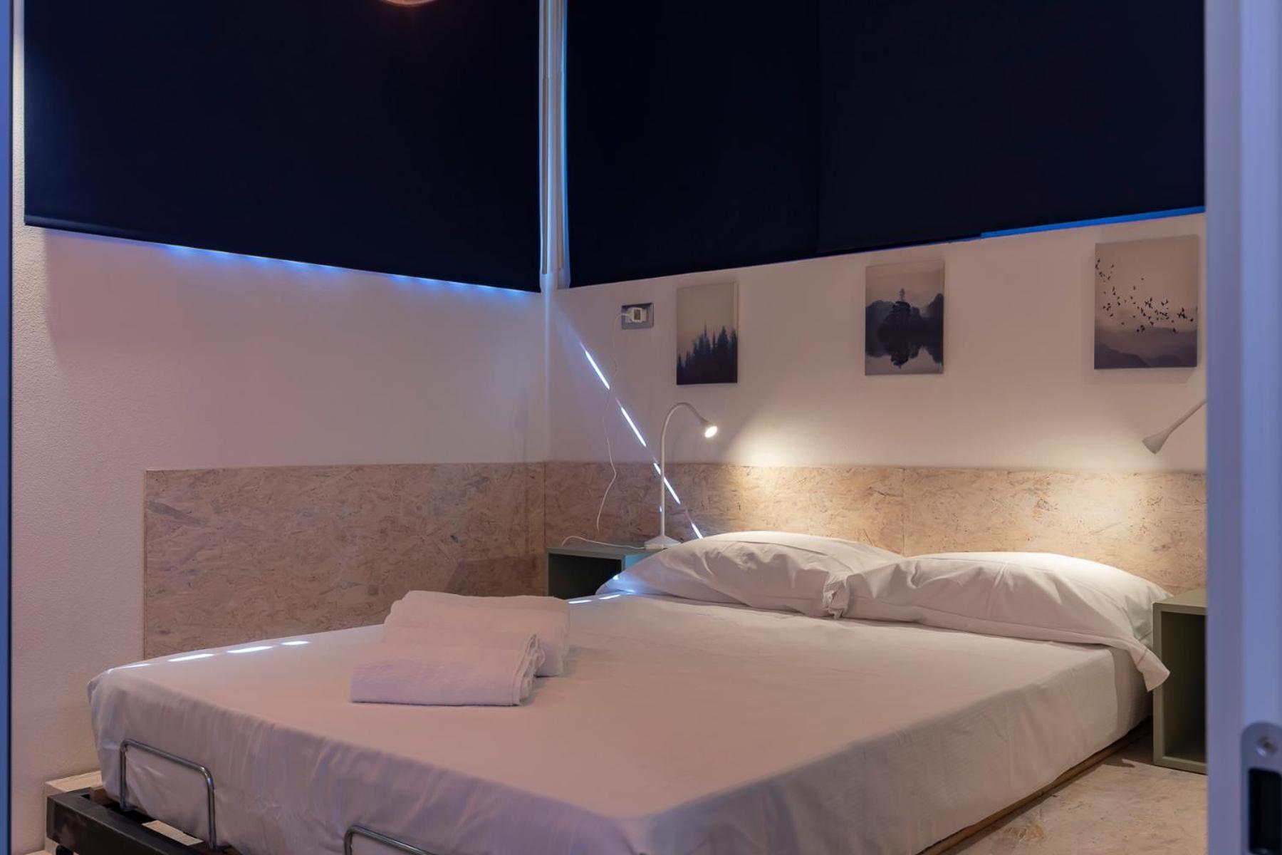 Sweet Apartment - Grazioli 1 Milan Luaran gambar